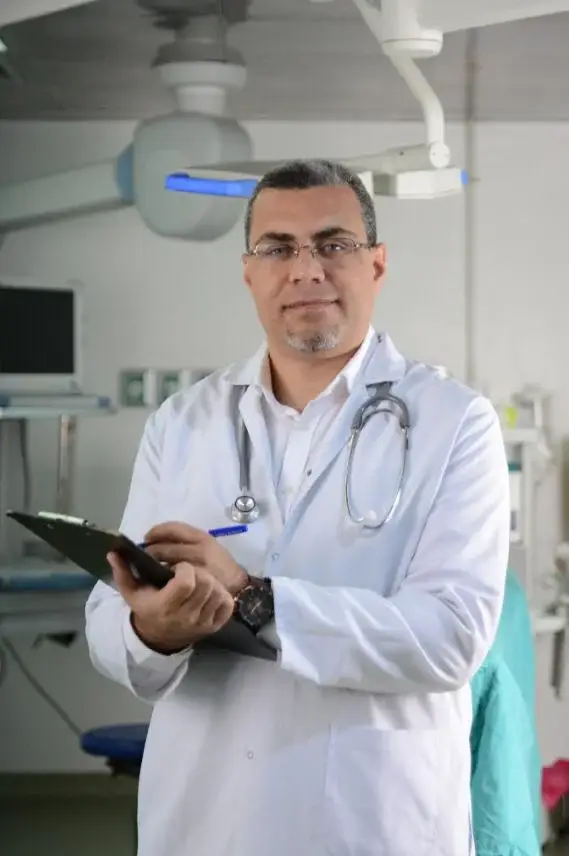 تكلفة عملية استئصال ورم بالقولون