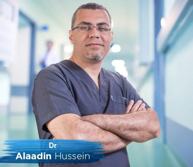 أهمية الاستشارة الجراحية المتخصصة في مرحلة التشخيص